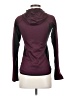 Under Armour Burgundy Long Sleeve Turtleneck Size XS - photo 2