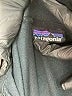 Patagonia 100% Polyester Black Pullover Sweater Size M - photo 6