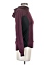 Under Armour Burgundy Long Sleeve Turtleneck Size XS - photo 4