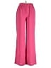 Lularoe 100% Polyester Pink Casual Pants Size XXS - photo 1