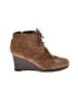 Via Spiga Brown Wedges Size 9 1/2 - photo 1