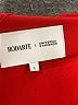 Rodarte X Universal Standard Solid Red Jumpsuit Size 22 (L) - photo 4