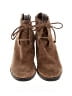 Via Spiga Brown Wedges Size 9 1/2 - photo 2