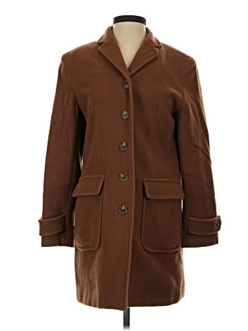 Lauren by Ralph Lauren Coat (view 1)
