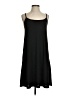 32 Degrees Solid Black Casual Dress Size XS - photo 1