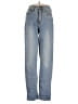 Universal Thread Blue Jeans Size 00 - photo 1
