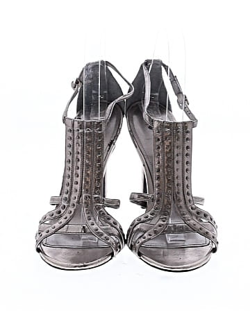 Nina Sandals (view 2)