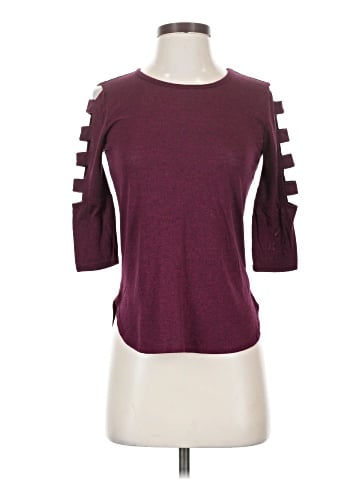 Iz Byer 3/4 Sleeve T-Shirt (view 1)