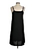 32 Degrees Solid Black Casual Dress Size XS - photo 2