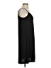 32 Degrees Solid Black Casual Dress Size XS - photo 4