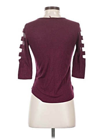Iz Byer 3/4 Sleeve T-Shirt (view 2)