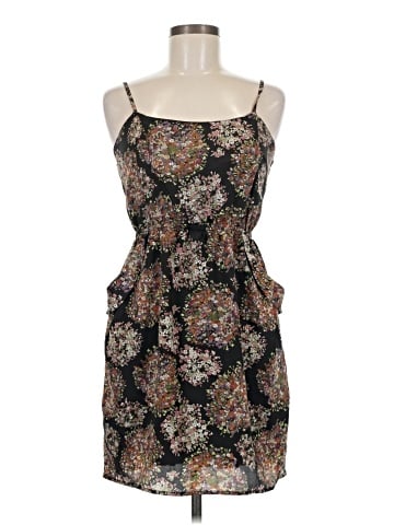 XXI Cocktail Dress (view 1)