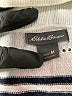 Eddie Bauer Ivory Cardigan Size M - photo 7