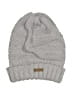 Assorted Brands Gray Purple Beanie One size - photo 1