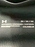 Under Armour Solid Black Active Pants Size 2X - photo 4