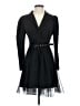 Shein 100% Polyester Black Cocktail Dress Size 2 - photo 1