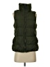 Old Navy 100% Polyester Green Vest Size S - photo 1