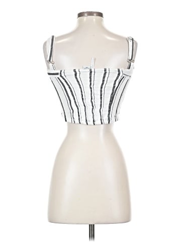 Ron Jon Surf Shop Sleeveless Blouse (view 2)