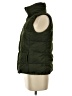 Old Navy 100% Polyester Green Vest Size S - photo 5