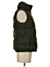 Old Navy 100% Polyester Green Vest Size S - photo 4