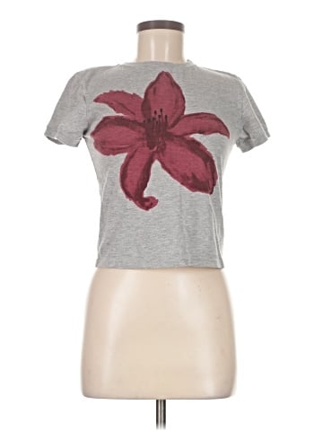Motel Short Sleeve T-Shirt (view 1)