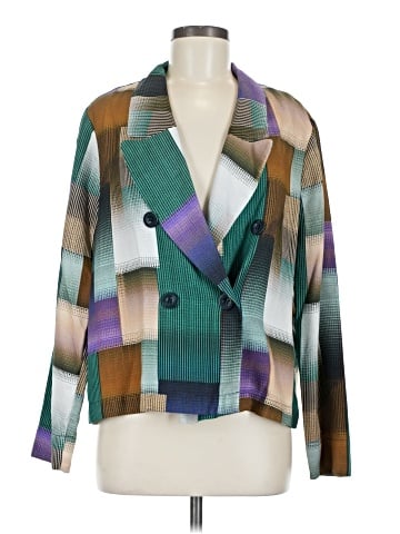 Elk Blazer (view 1)