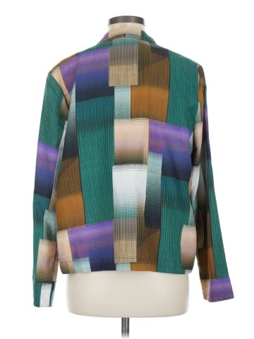 Elk Blazer (view 2)