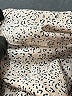 Olive Tree Animal Print Tan Casual Skirt Size S (estimated) - photo 4