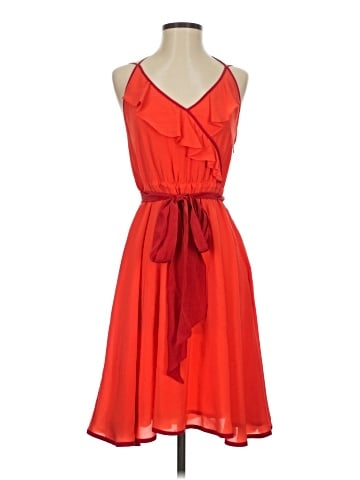 Girls from Savoy Cocktail Dress (view 1)