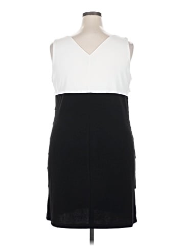 Enfocus Cocktail Dress (view 2)