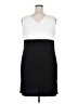 Enfocus Black Cocktail Dress Size 20 - photo 2