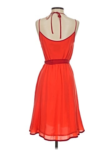 Girls from Savoy Cocktail Dress (view 2)