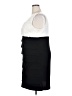 Enfocus Black Cocktail Dress Size 20 - photo 5