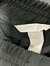 H&M Solid Black Dress Pants Size 2 - photo 7