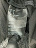 H&M Solid Black Dress Pants Size 2 - photo 8