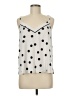 Soma Silver Tank Top Size M - photo 1