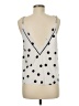 Soma Silver Tank Top Size M - photo 2