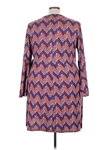 NY Collection Casual Dress (view 2)