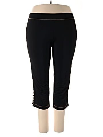 Zenergy by Chico's Active Pants (view 1)