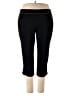Zenergy by Chico's Black Active Pants Size Lg (2) - photo 1
