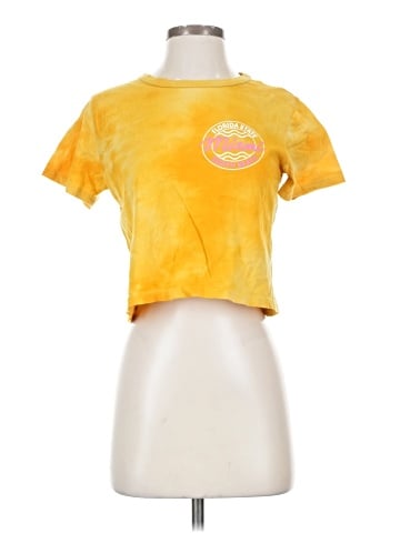 SR Short Sleeve T-Shirt (view 1)