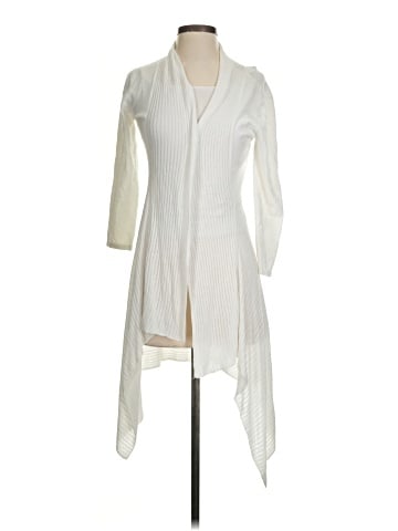 Kenar Cardigan (view 1)