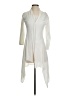 Kenar Ivory Cardigan Size S - photo 1