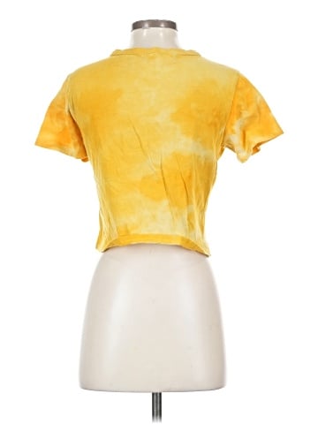SR Short Sleeve T-Shirt (view 2)