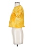 SR Yellow Short Sleeve T-Shirt Size S - photo 5