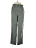Universal Thread Solid Green Casual Pants Size 4 - photo 1