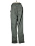 Universal Thread Solid Green Casual Pants Size 4 - photo 2
