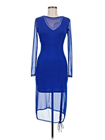 Unbranded Cocktail Dress (view 1)