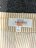 Cali1850 Solid Tan Khakis Size 7 - photo 4