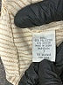 Cali1850 Solid Tan Khakis Size 7 - photo 5